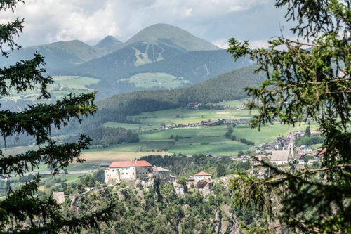 Castello di Rodengo