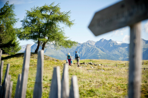 Alpe di Rodengo